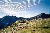 Parco del Mercantour, escursione alla scoperta della valle delle Meraviglie.